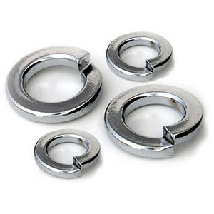 3/8" Spring Washers